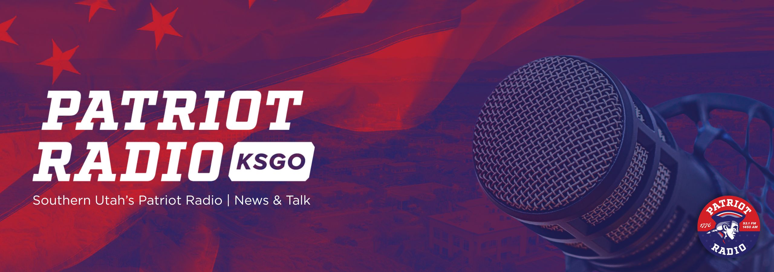 Southern Utah’s News & Talk